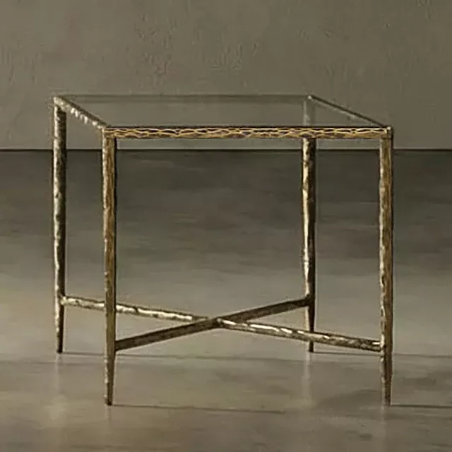 Terva End Table