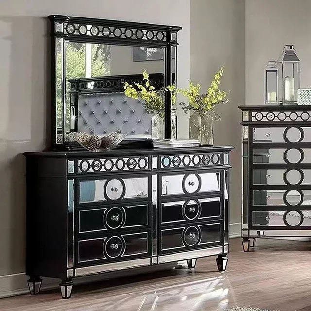 Theola Dresser