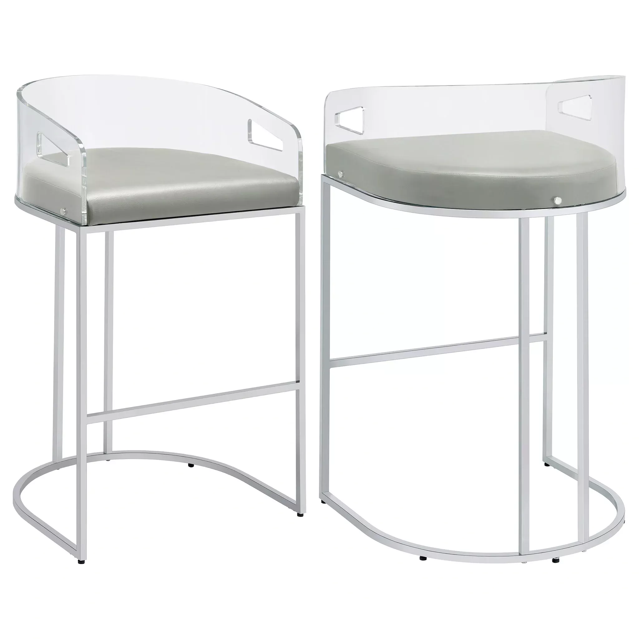 Thermosolis Bar Chair