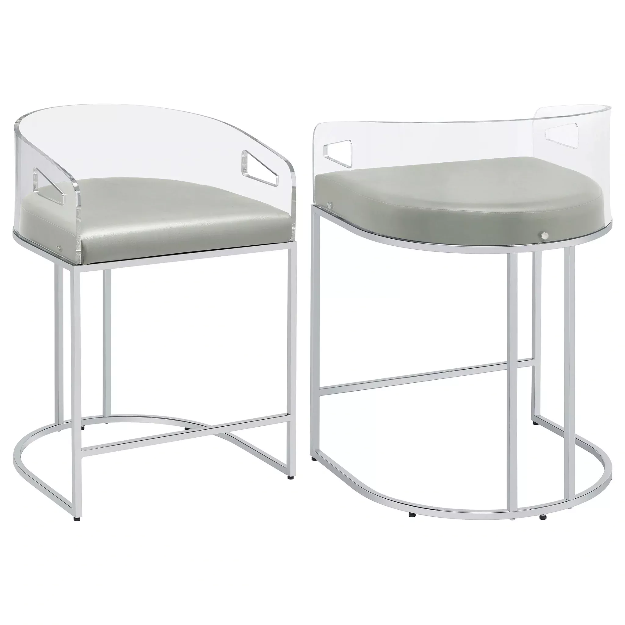 Thermosolis Counter Chair