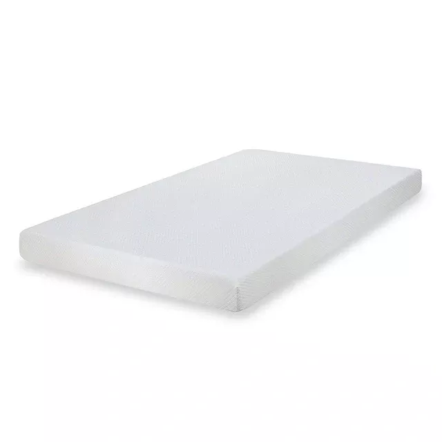 Thistle 5'' Twin Foam Mattress