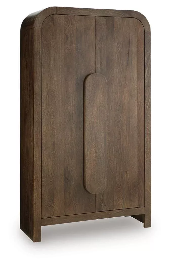 Thoren Accent Cabinet