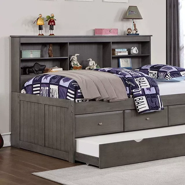 Tibalt Bed