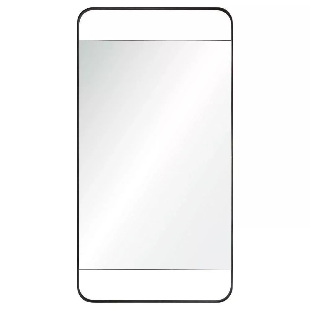 Tiffey Mirror