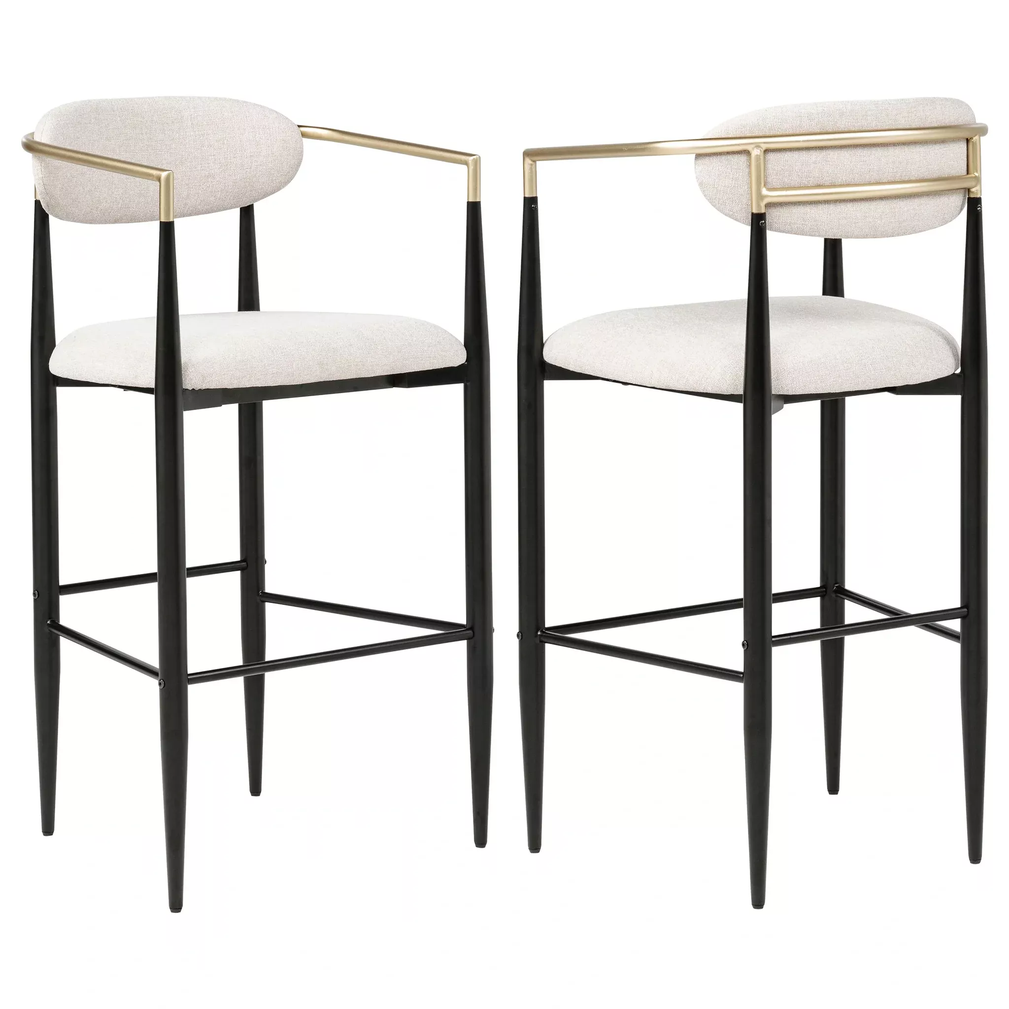 Tina Bar Chair