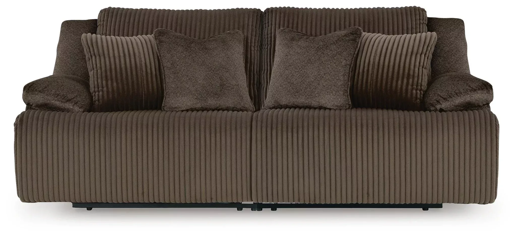 Top Tier Sectional Loveseat
