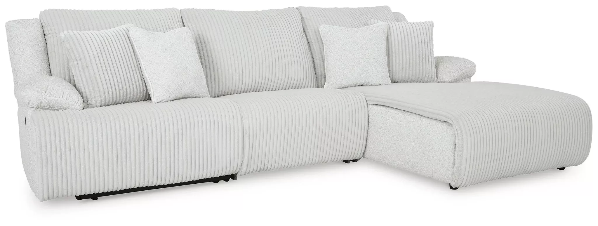 Top Tier Sectional Sofa Chaise