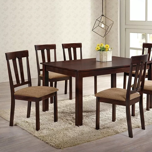 Topeka 5 Pc. Round Table Dining Set