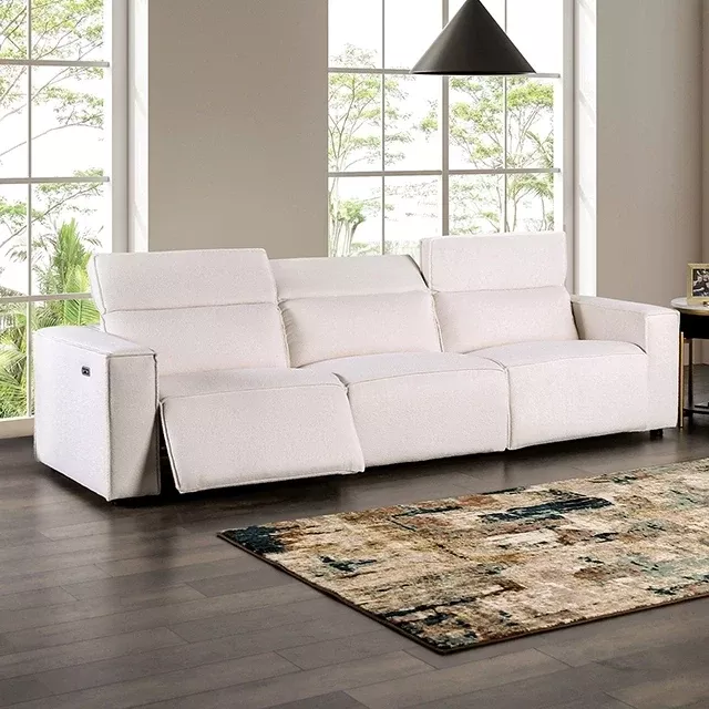 TREHARRIS Power Sofa