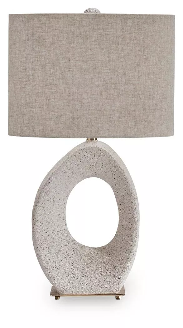 Trentlen Table Lamp