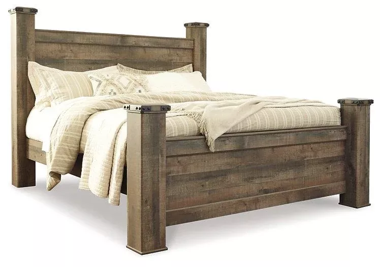 Trinell Bed