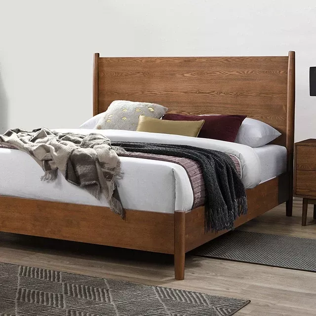 Tromso Queen Bedroom Set