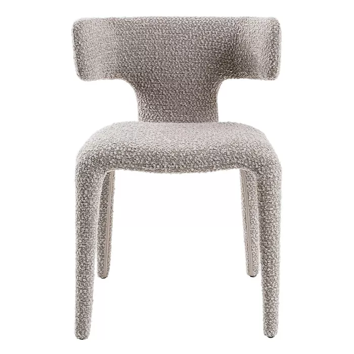 Truman - Mid-Century Modern Dining Chair