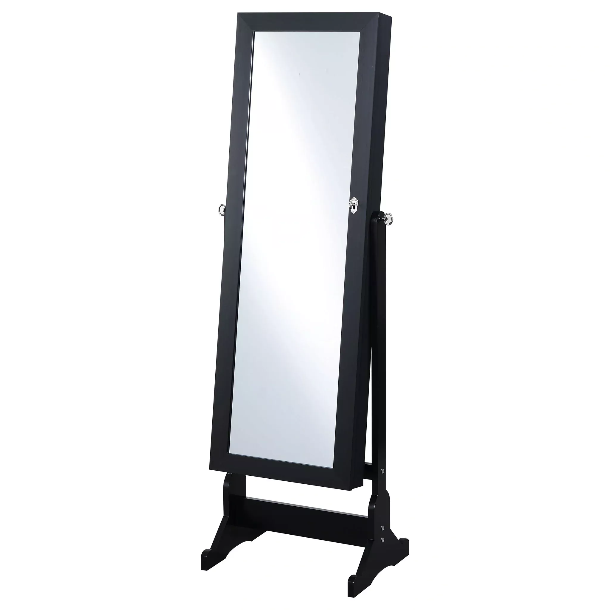 Tutuola Jewelry Cheval Mirror