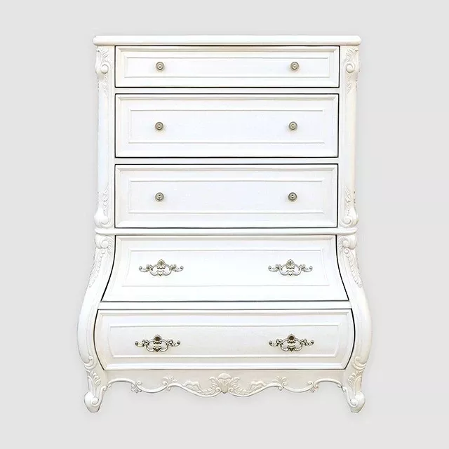 Valentini Chest