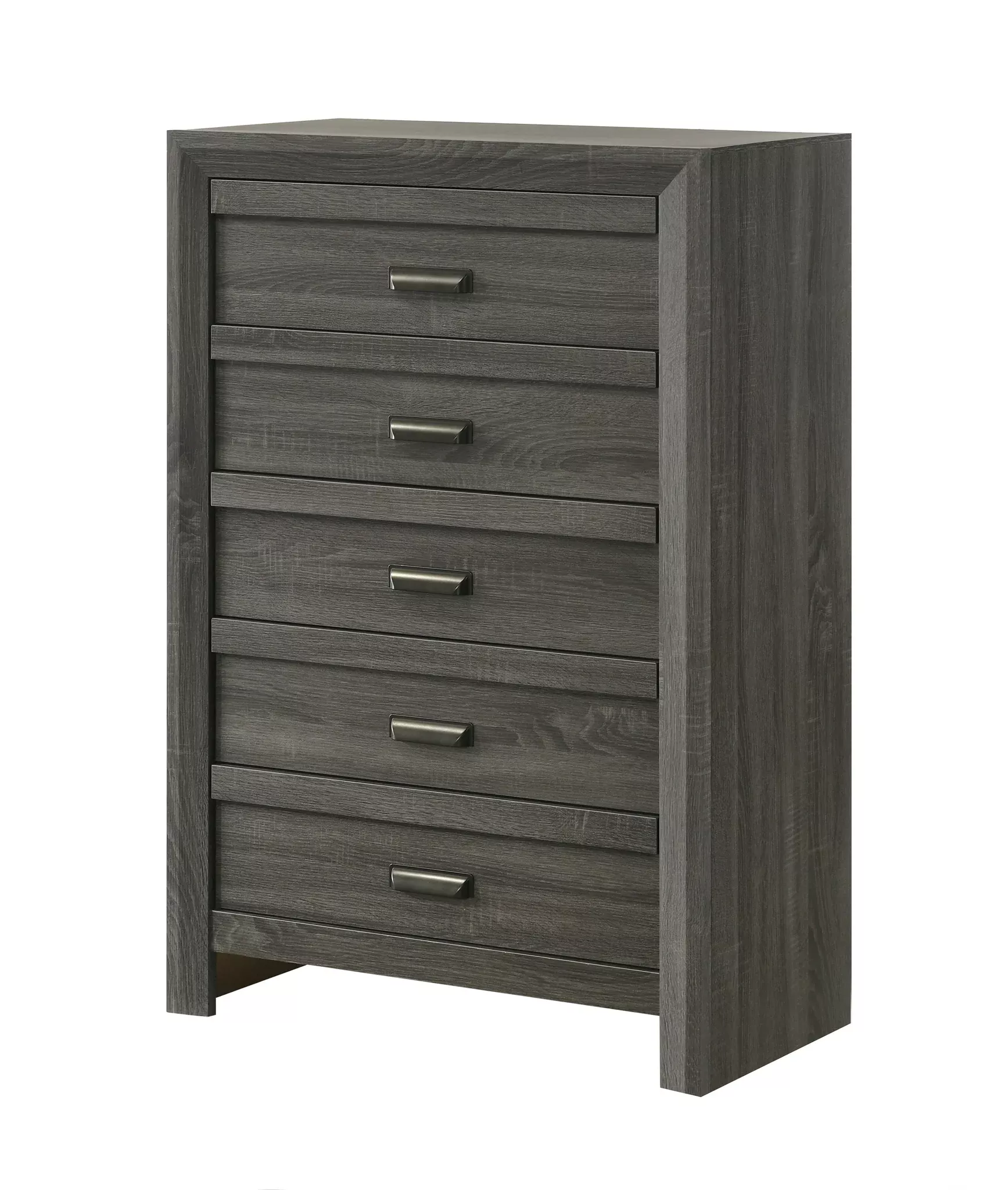 Valor Chest-Grey