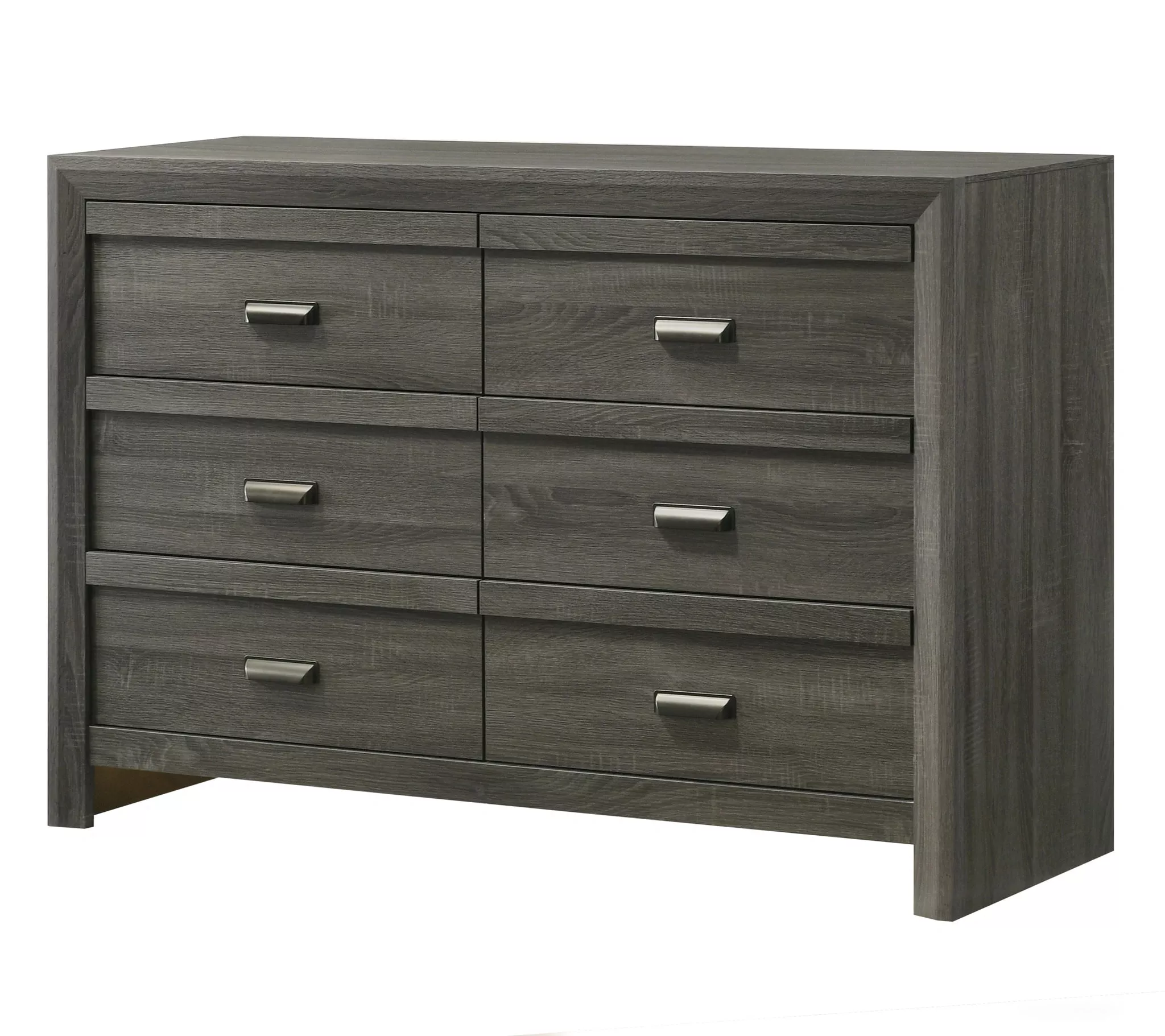 Valor Dresser-Grey
