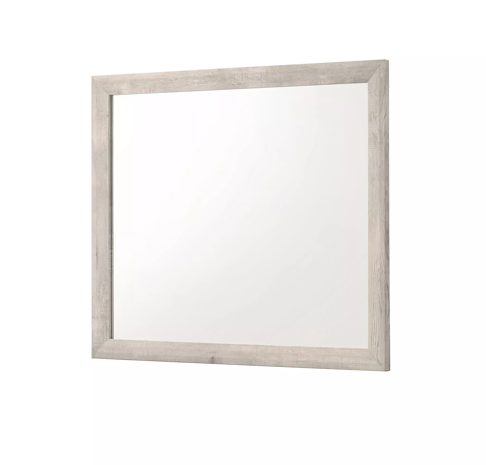 Valor Dresser Mirror In Gray