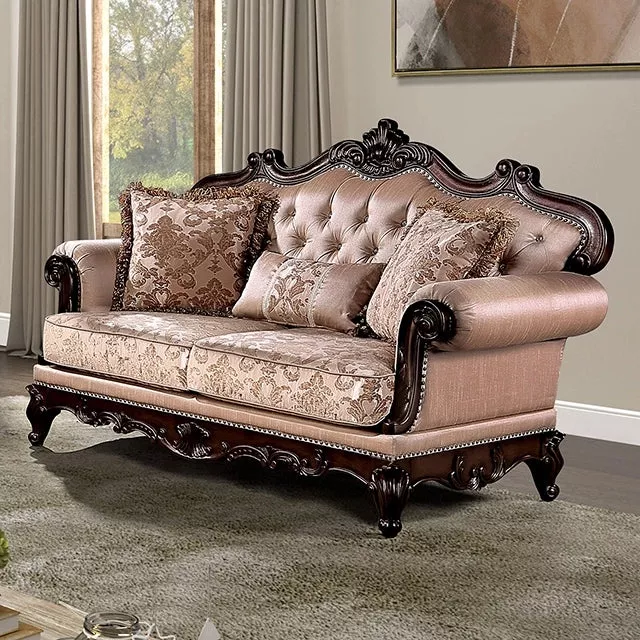 Veracruz Loveseat