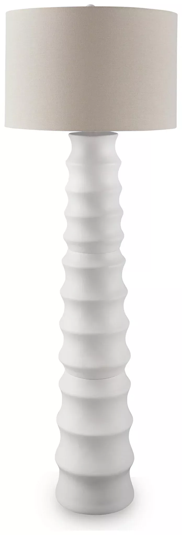 Veraleigh Floor Lamp