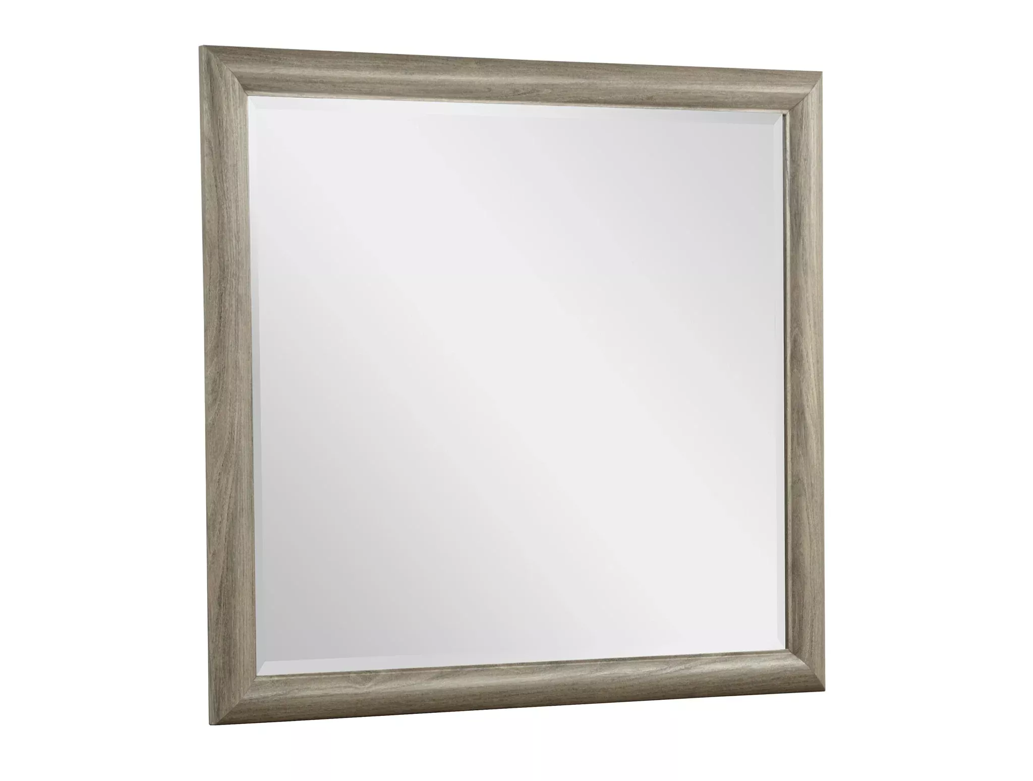 Veranda Dresser Mirror