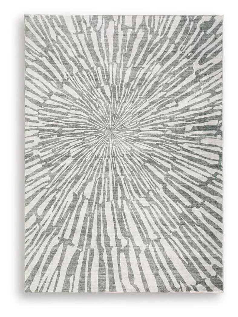 Verland Washable Area Rug