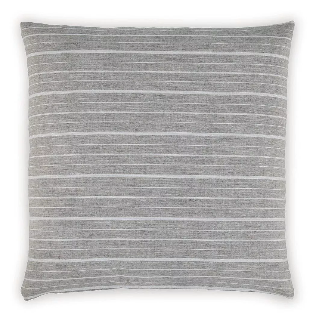 Vernthrone Pillow