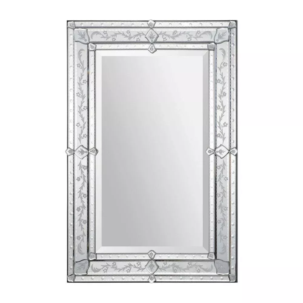 Vincenzo Mirror