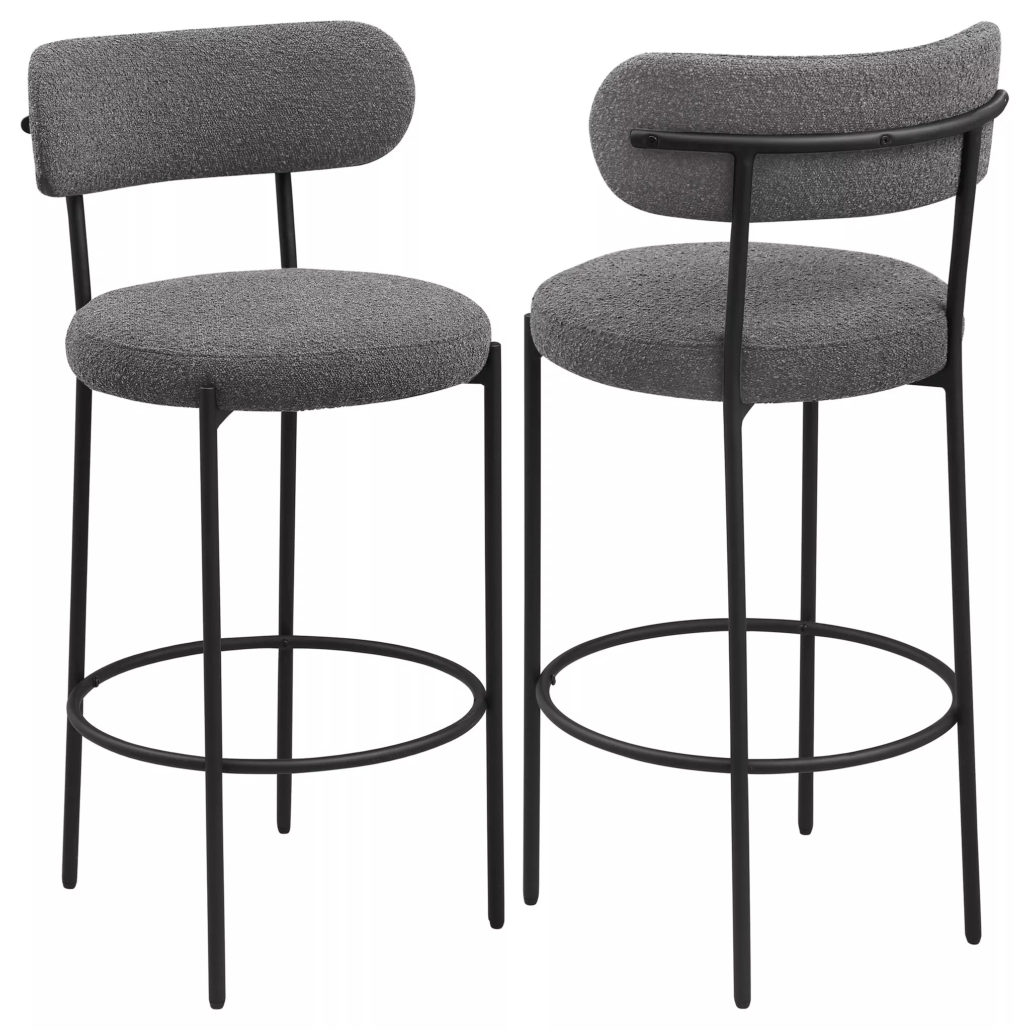 Viola Bar Chair