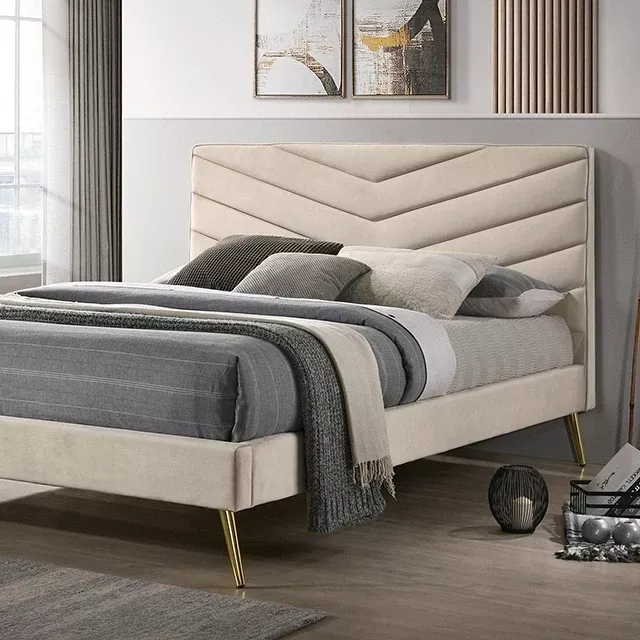 Vivar Bed