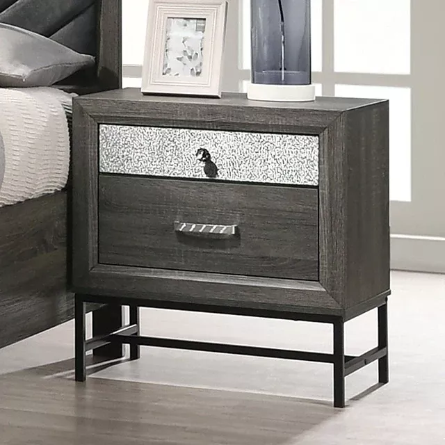 Voleta Nightstand