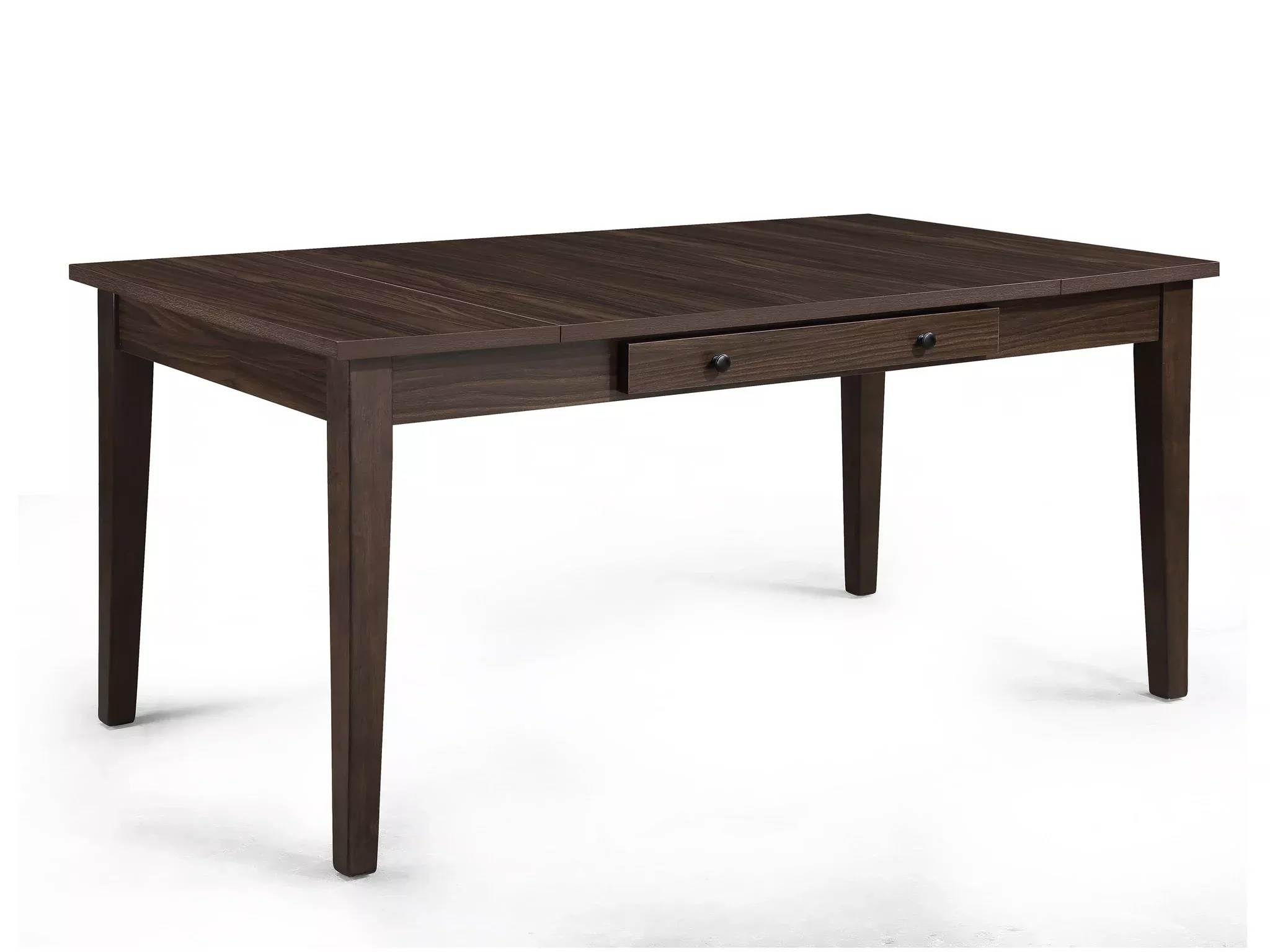Wagner Dining Table W/Storage