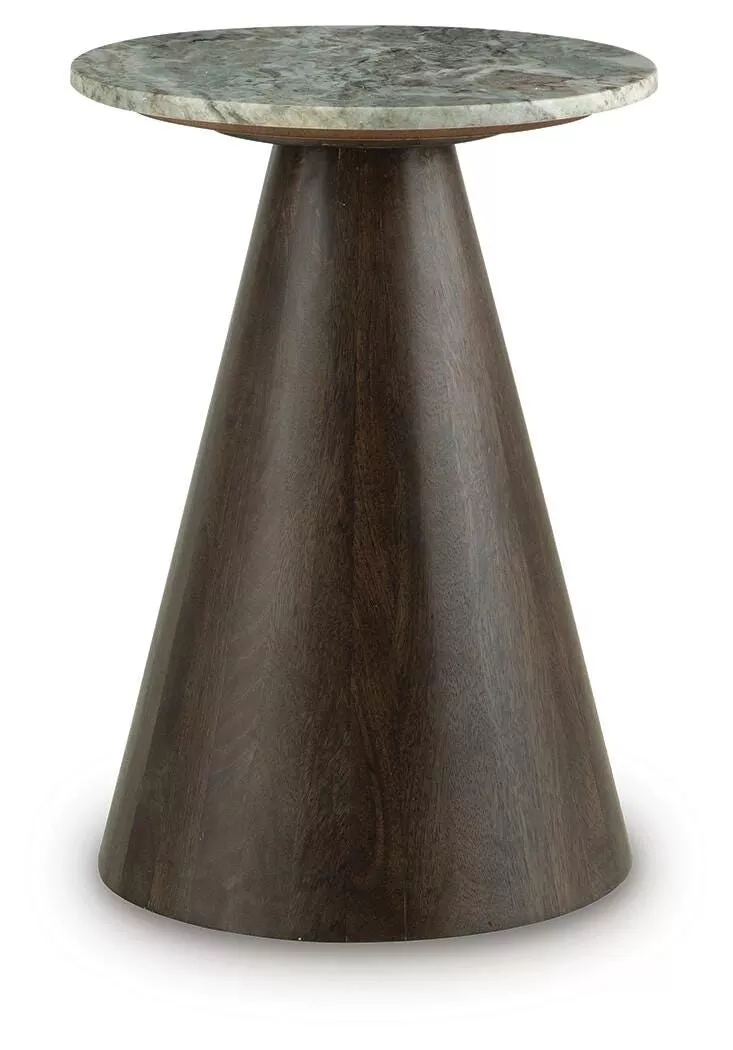Waltnor Accent Table