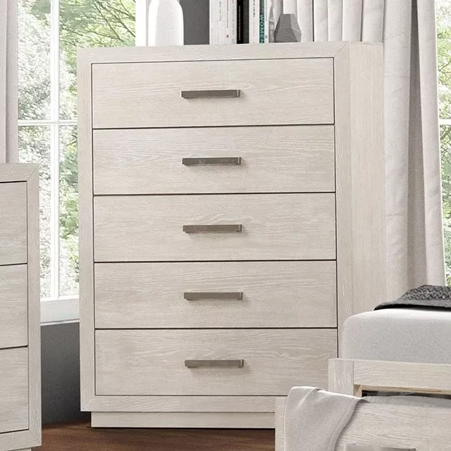 Wellingborough Chest