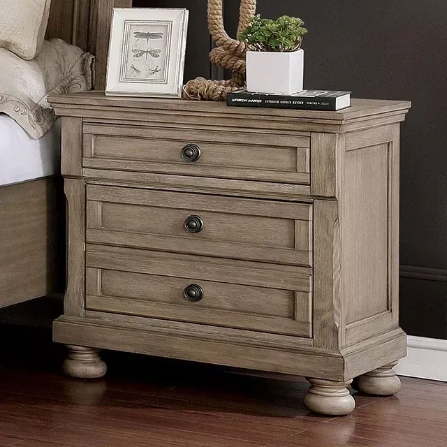 WELLS Night Stand