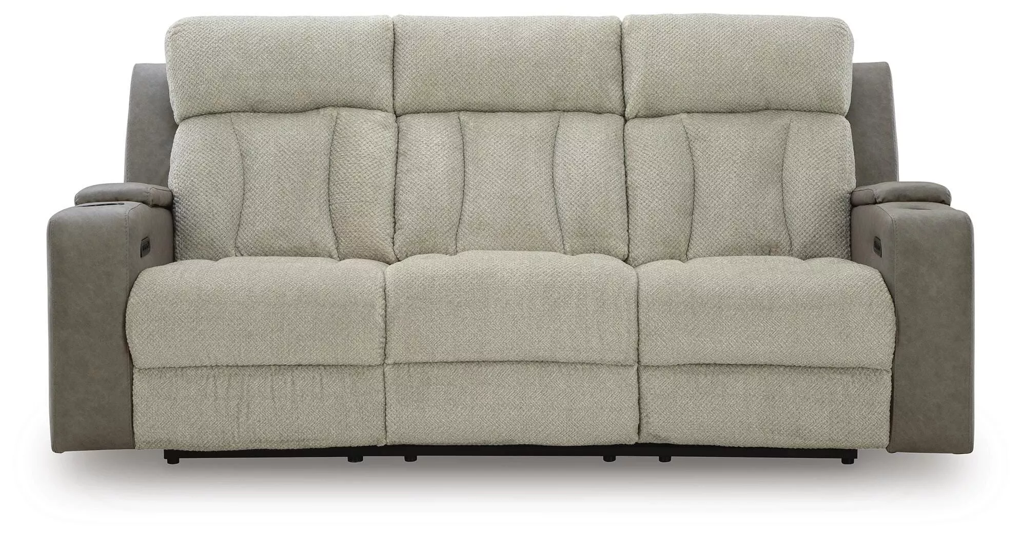 WhipLash Power Reclining Sofa