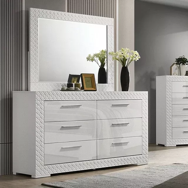 Whitby Dresser