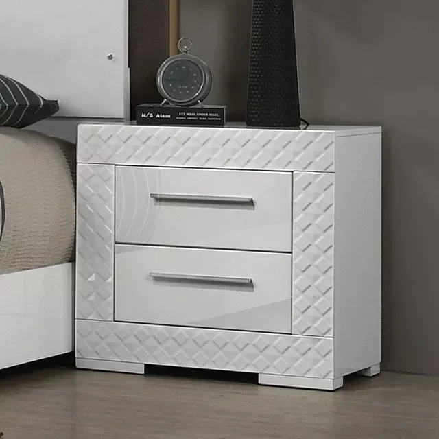 Whitby Nightstand