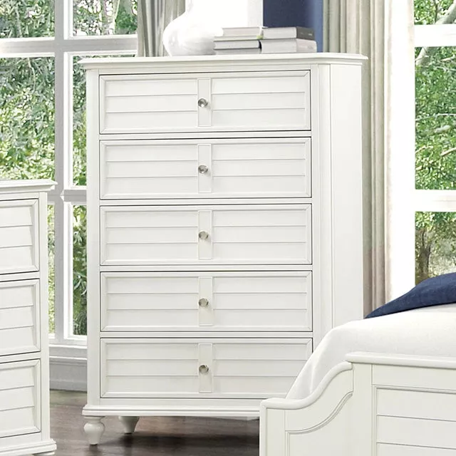 Whitehaven Chest