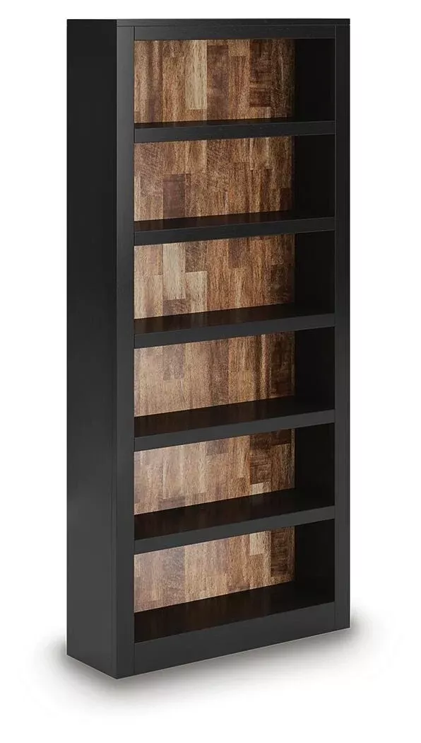 Wildenauer 75" Bookcase