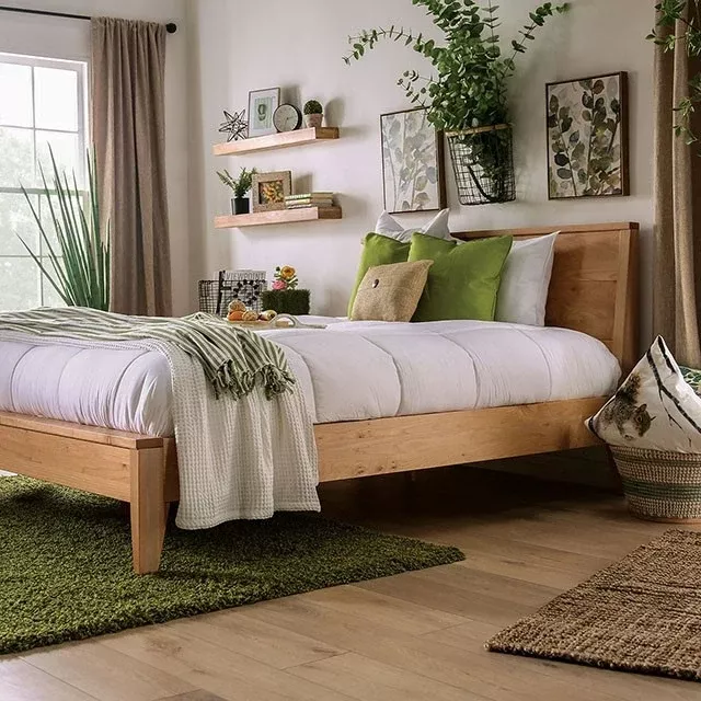 Willamette Bed