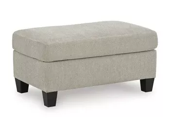 Willarae Ottoman