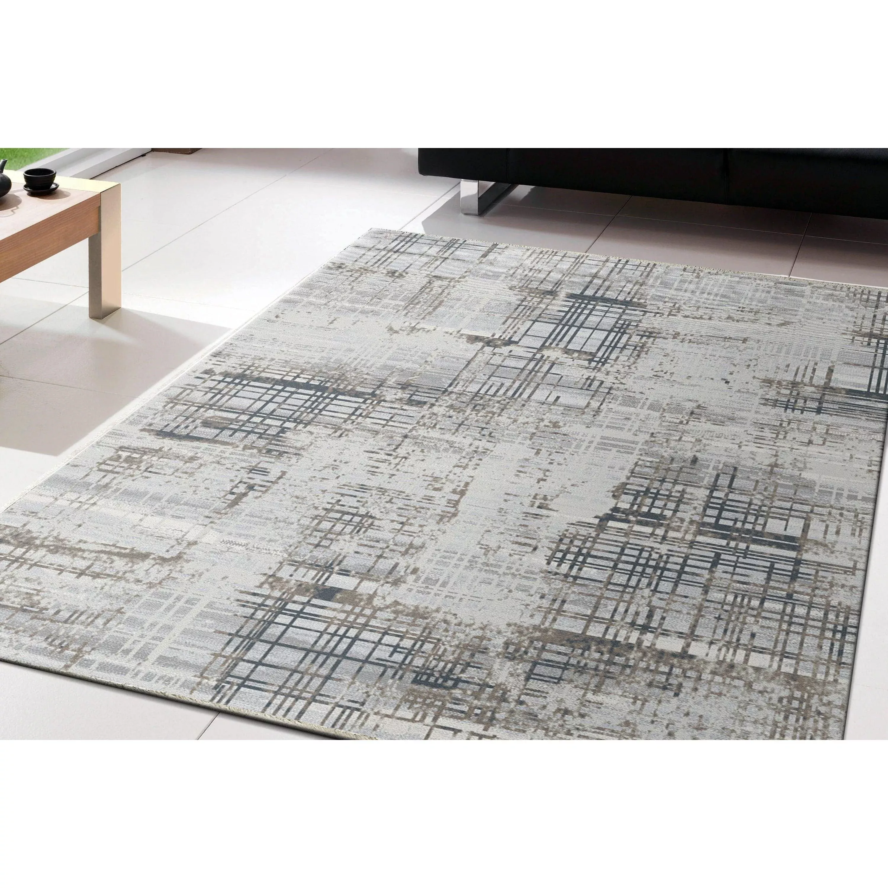 WINGO 7962 GREY TAUPE