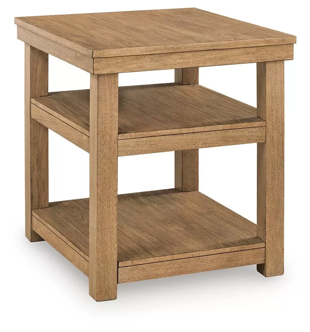 Wittenmyer End Table
