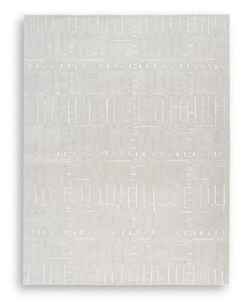 Wolbert 7'8" x 10' Area Rug