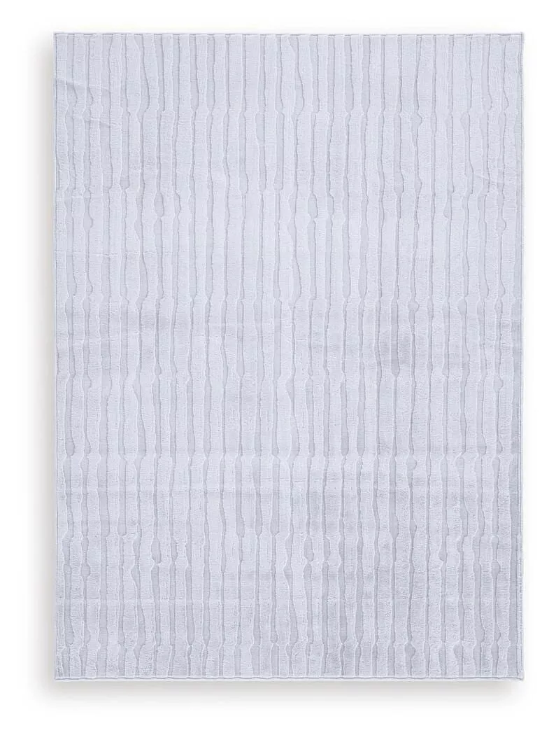 Worthley Washable Area Rug