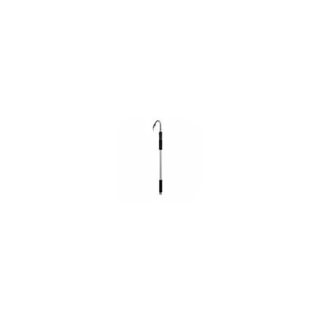 X-Stream Telescoping Gutter Cleaning Water Wand, 3.5 To 6 Ft.