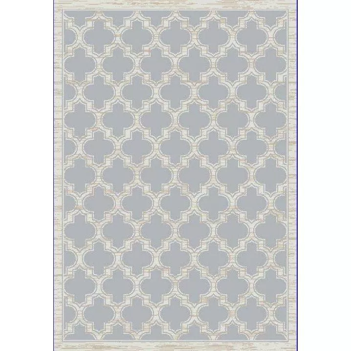 YAZD 2816 GREY/IVORY