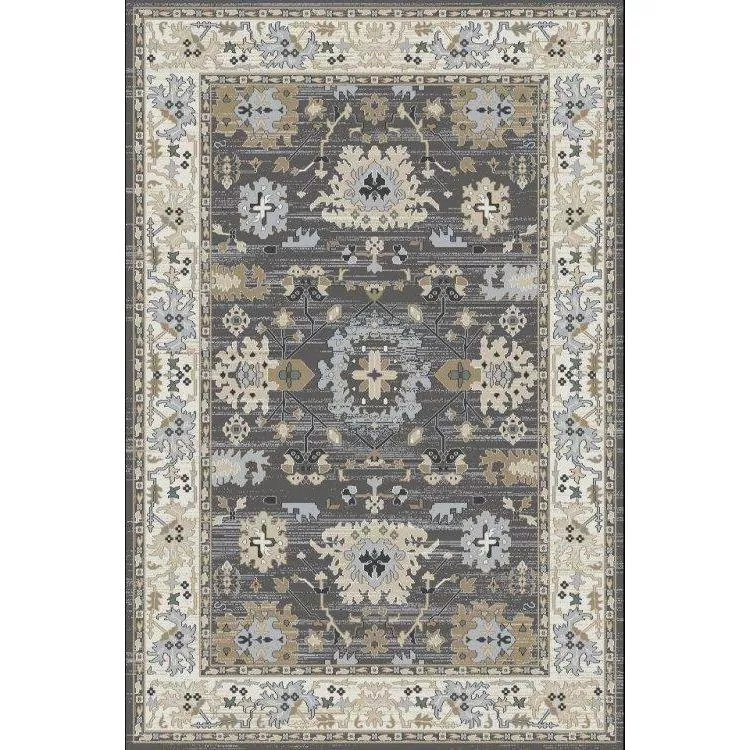 YAZD 8531 GREY/IVORY