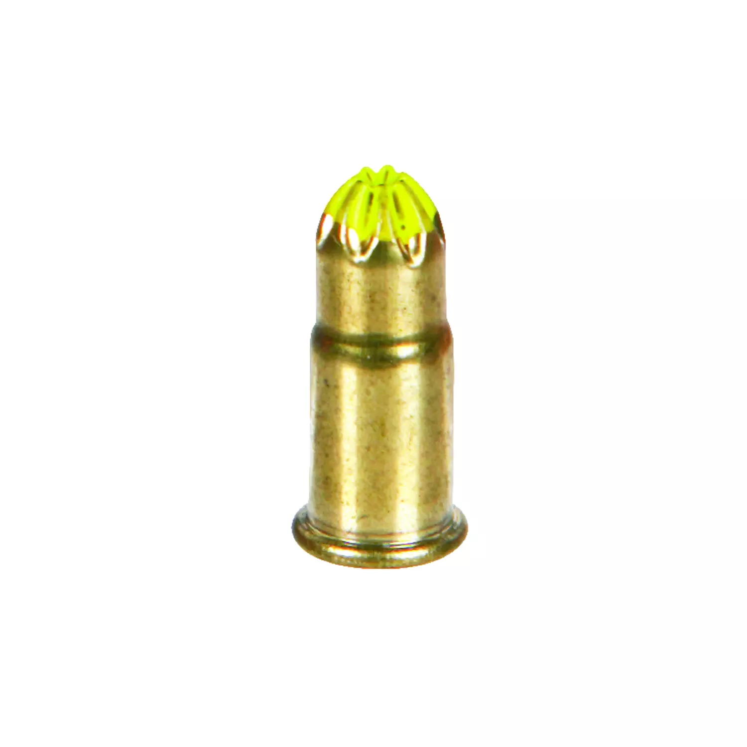 Yellow Powder Fastener Load, 42CW, .22-Cal., 100-Pk.